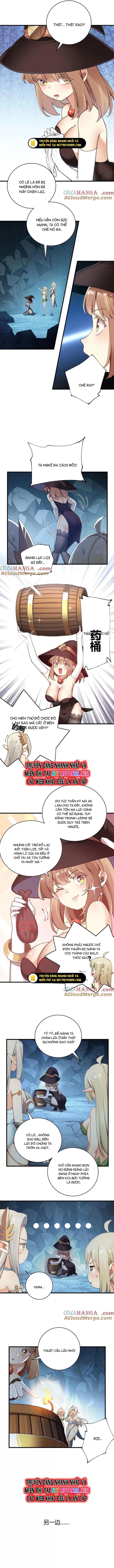 Thánh Nữ Tiểu Thư Xin Ngài Đừng Suy Diễn Nữa Chapter 84 - Trang 2