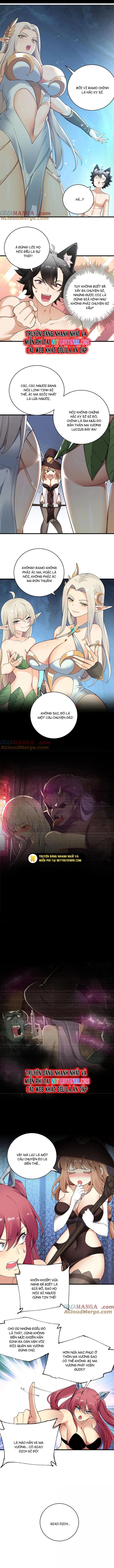 Thánh Nữ Tiểu Thư Xin Ngài Đừng Suy Diễn Nữa Chapter 85 - Trang 2