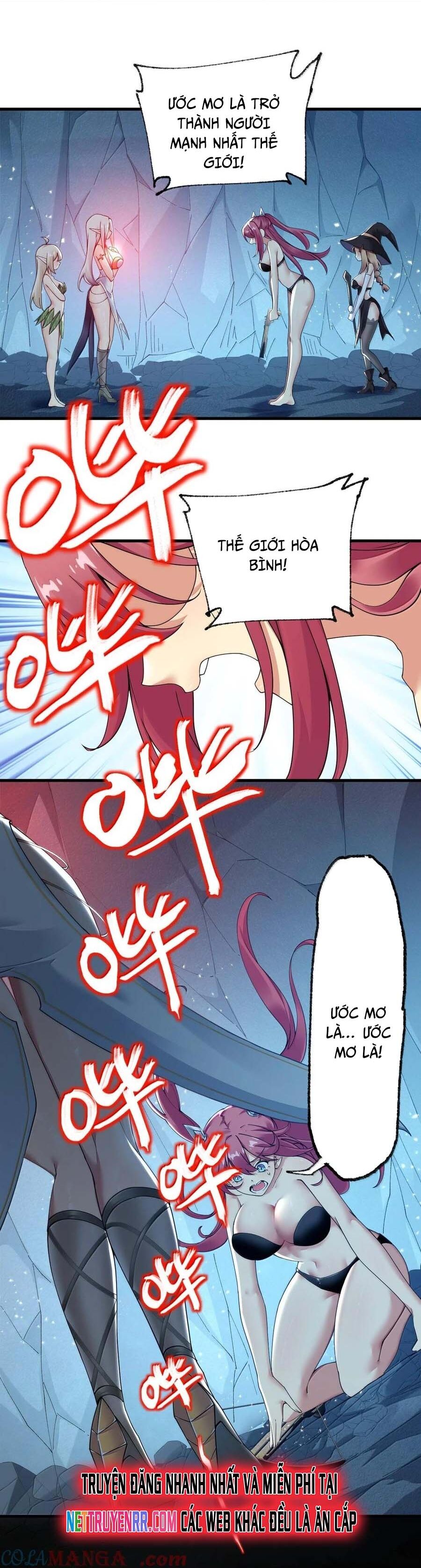 Thánh Nữ Tiểu Thư Xin Ngài Đừng Suy Diễn Nữa Chapter 86 - Trang 2