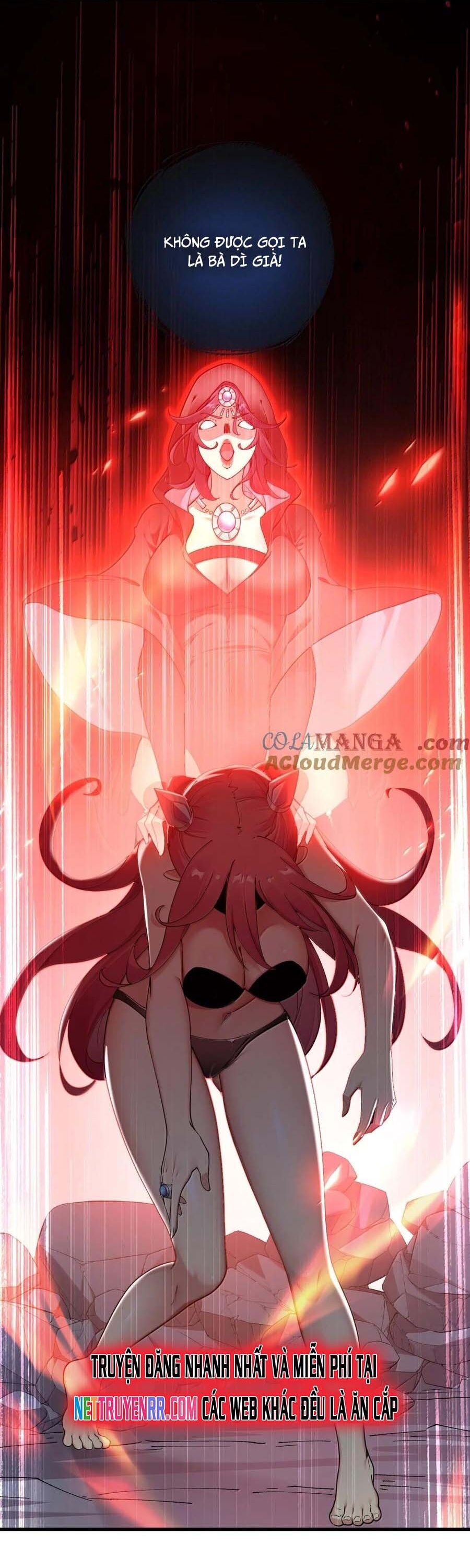 Thánh Nữ Tiểu Thư Xin Ngài Đừng Suy Diễn Nữa Chapter 86 - Trang 2