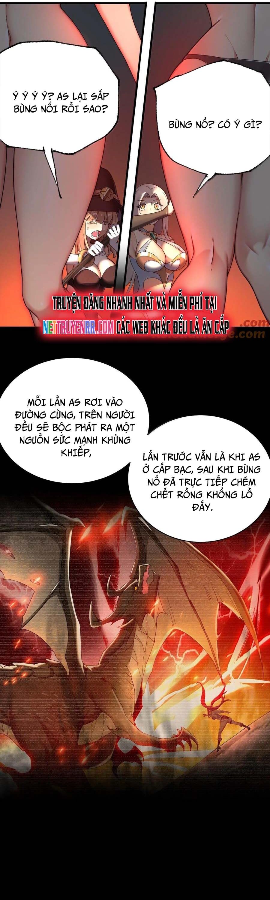 Thánh Nữ Tiểu Thư Xin Ngài Đừng Suy Diễn Nữa Chapter 86 - Trang 2