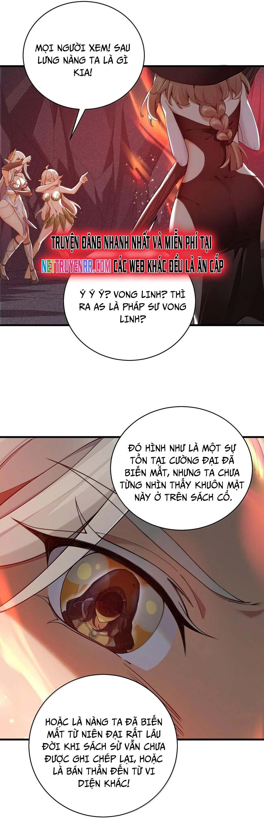 Thánh Nữ Tiểu Thư Xin Ngài Đừng Suy Diễn Nữa Chapter 86 - Trang 2