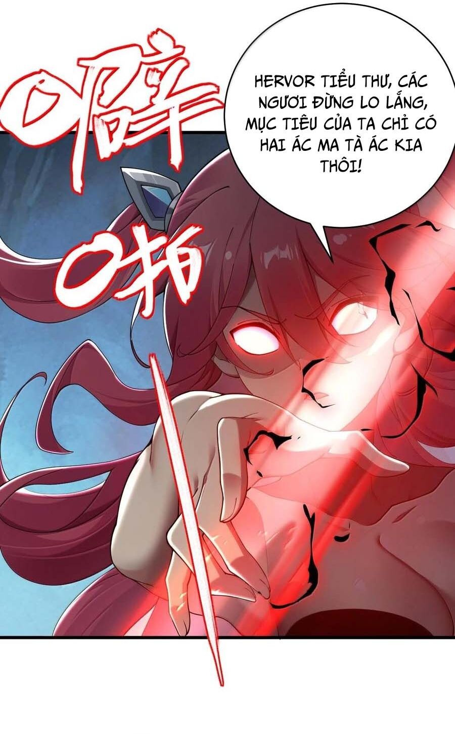 Thánh Nữ Tiểu Thư Xin Ngài Đừng Suy Diễn Nữa Chapter 86 - Trang 2