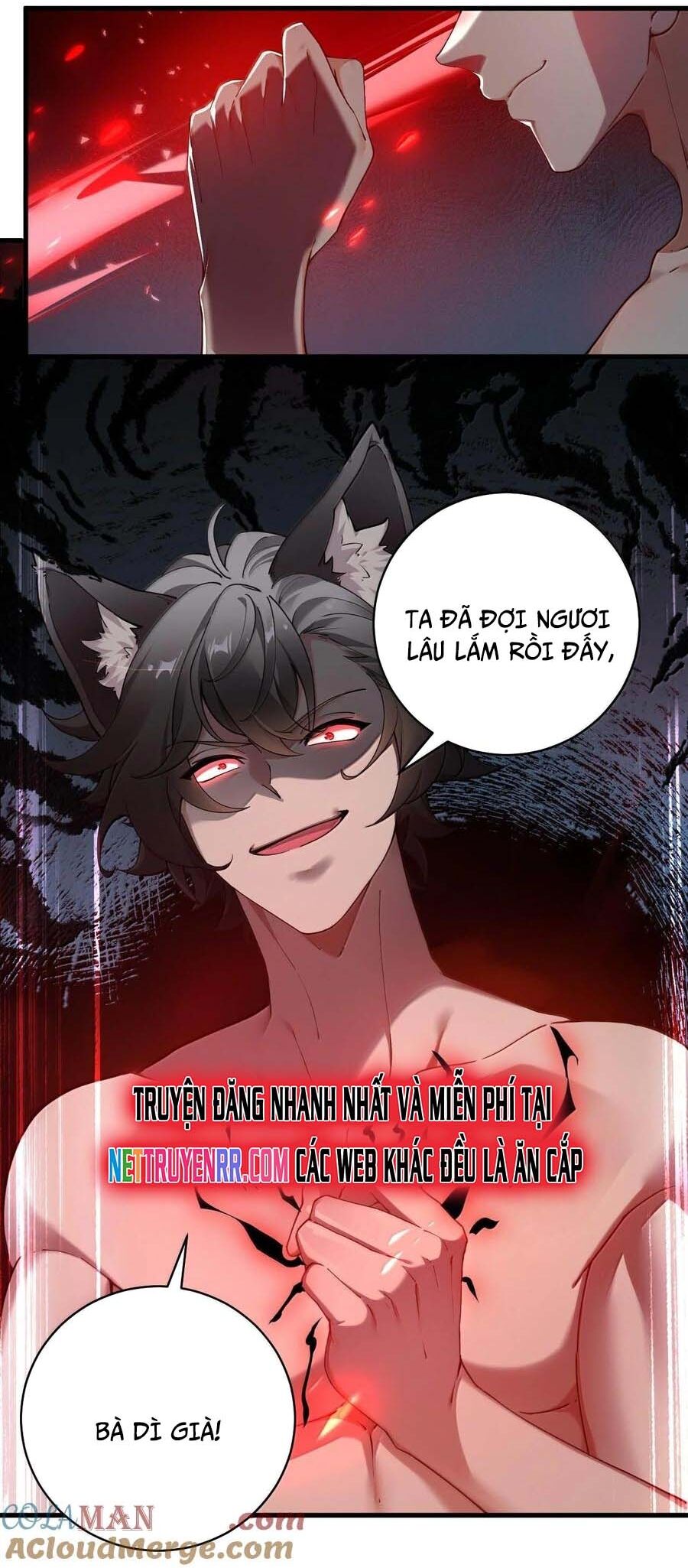 Thánh Nữ Tiểu Thư Xin Ngài Đừng Suy Diễn Nữa Chapter 86 - Trang 2