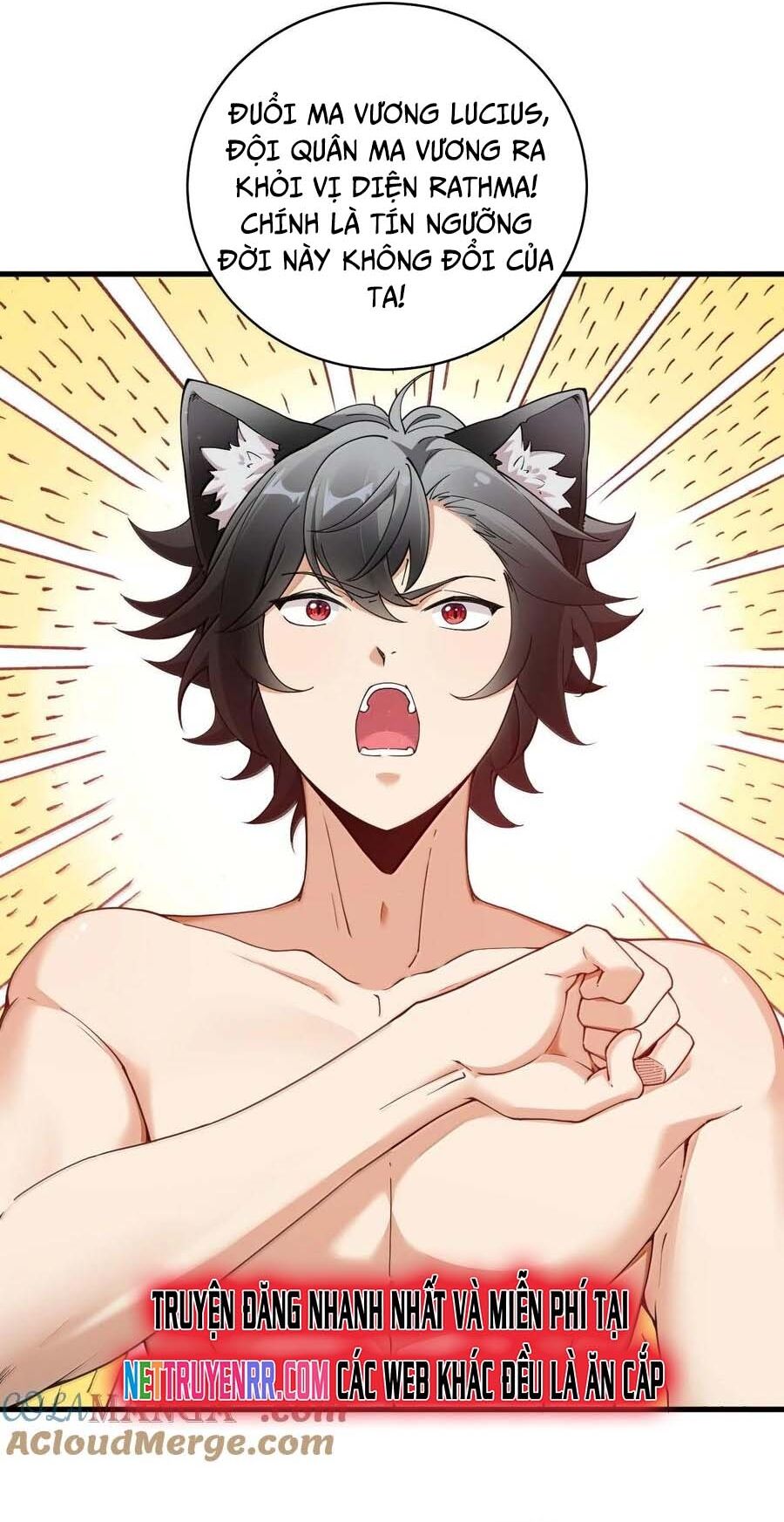 Thánh Nữ Tiểu Thư Xin Ngài Đừng Suy Diễn Nữa Chapter 86 - Trang 2