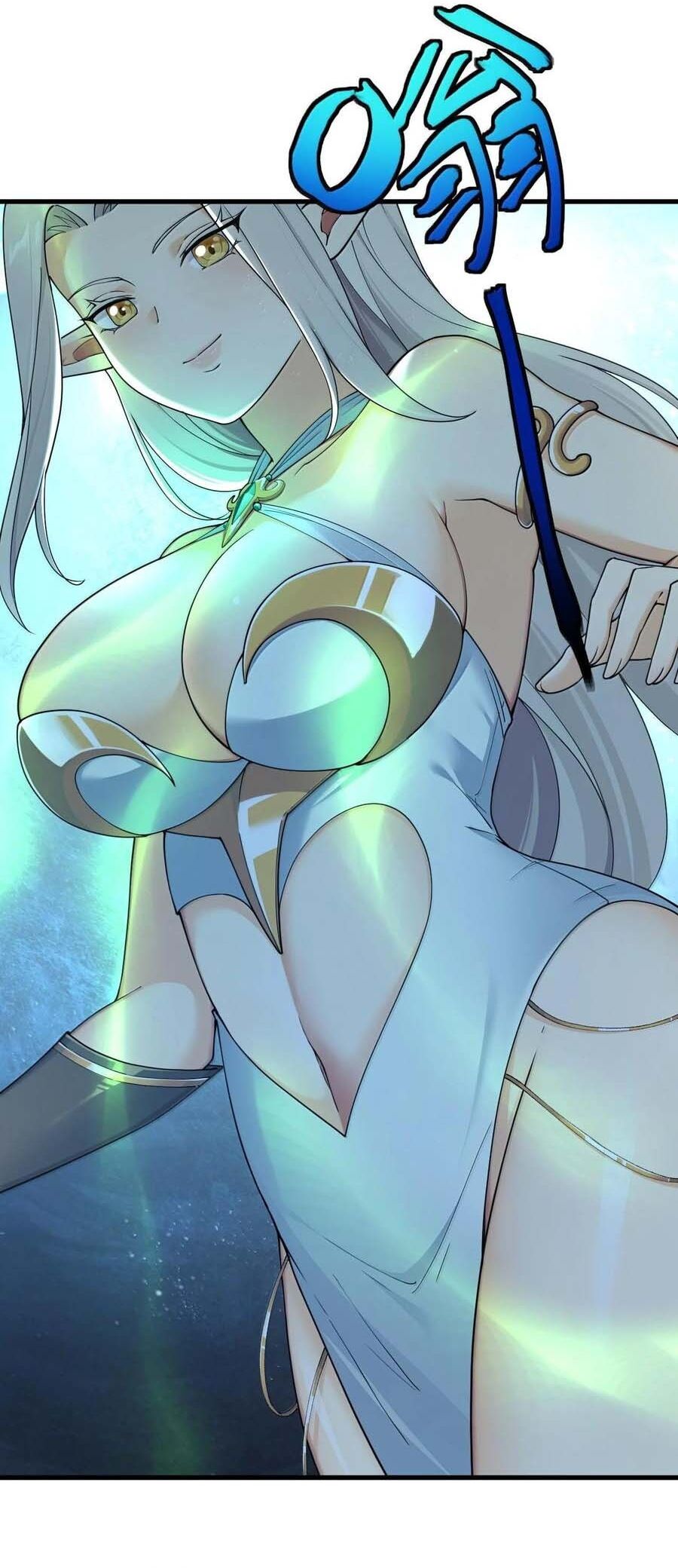 Thánh Nữ Tiểu Thư Xin Ngài Đừng Suy Diễn Nữa Chapter 86 - Trang 2