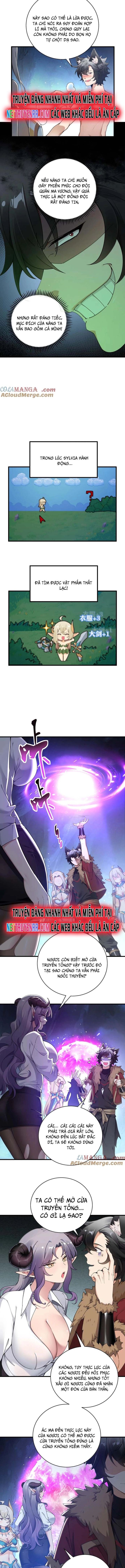 Thánh Nữ Tiểu Thư Xin Ngài Đừng Suy Diễn Nữa Chapter 88 - Trang 2