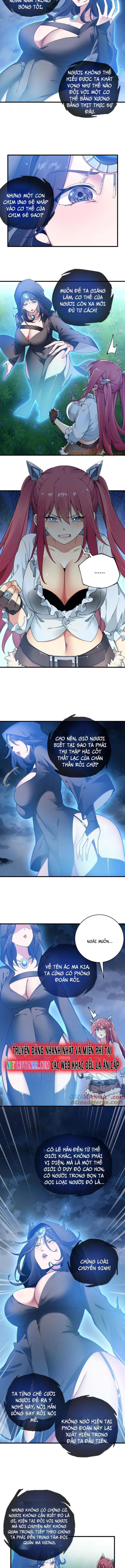 Thánh Nữ Tiểu Thư Xin Ngài Đừng Suy Diễn Nữa Chapter 88 - Trang 2