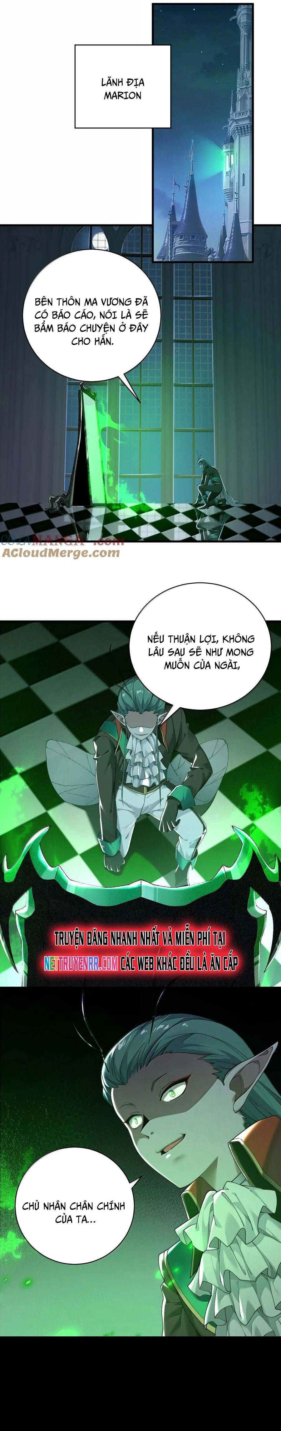 Thánh Nữ Tiểu Thư Xin Ngài Đừng Suy Diễn Nữa Chapter 89 - Trang 2