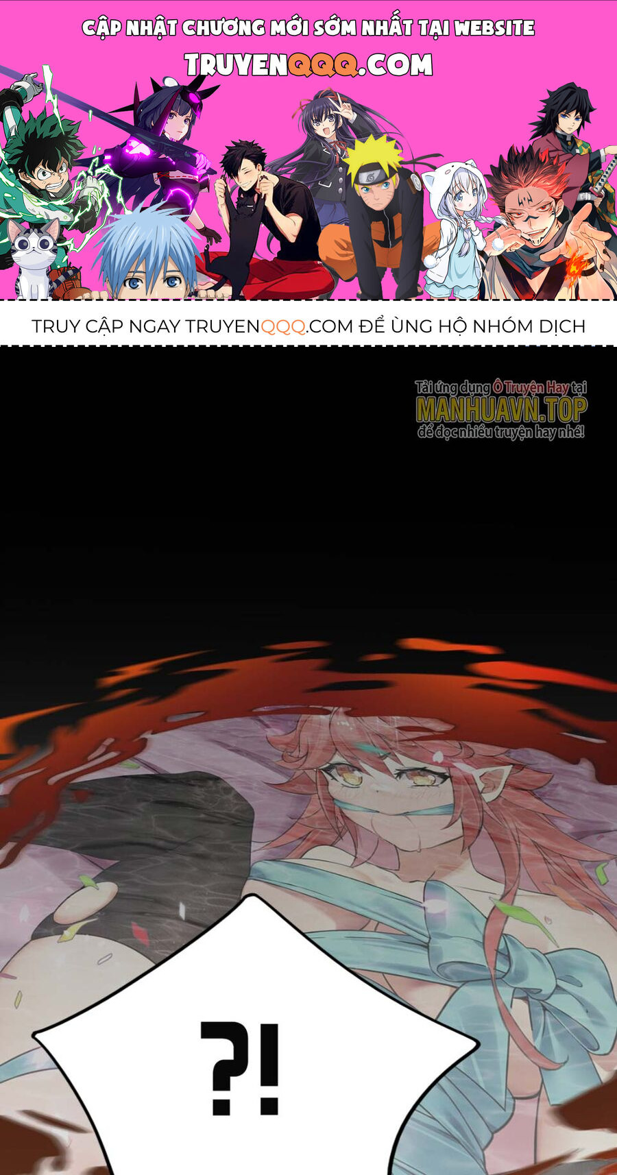 Thánh Nữ Tiểu Thư Xin Ngài Đừng Suy Diễn Nữa Chapter 9 - Trang 2