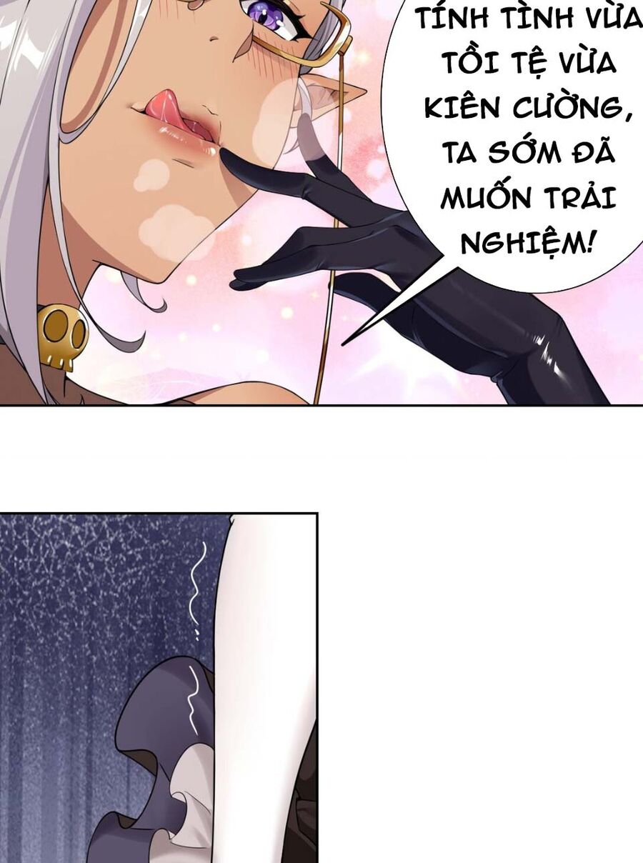 Thánh Nữ Tiểu Thư Xin Ngài Đừng Suy Diễn Nữa Chapter 9 - Trang 2