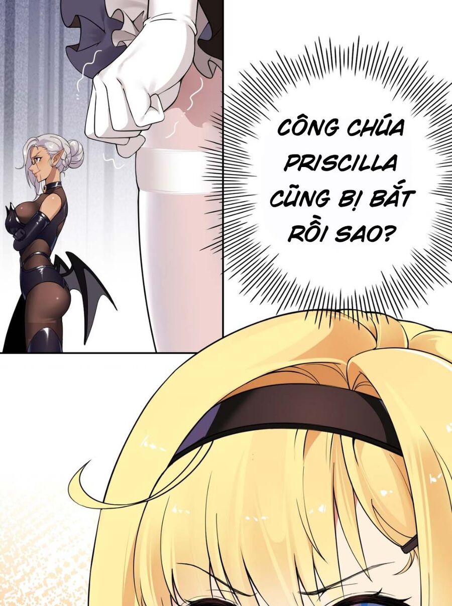 Thánh Nữ Tiểu Thư Xin Ngài Đừng Suy Diễn Nữa Chapter 9 - Trang 2