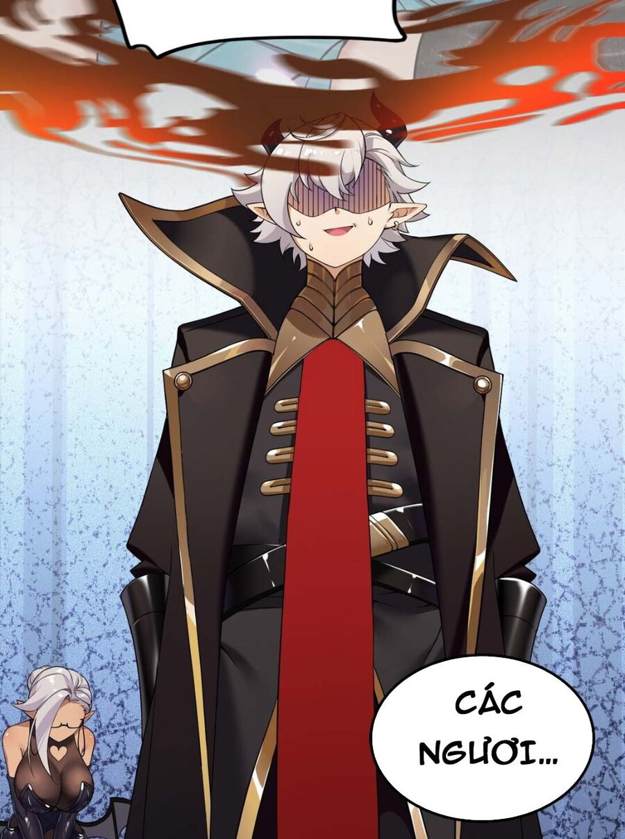 Thánh Nữ Tiểu Thư Xin Ngài Đừng Suy Diễn Nữa Chapter 9 - Trang 2