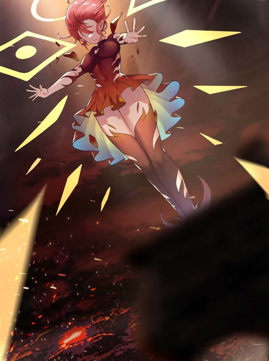 Thánh Nữ Tiểu Thư Xin Ngài Đừng Suy Diễn Nữa Chapter 9 - Trang 2