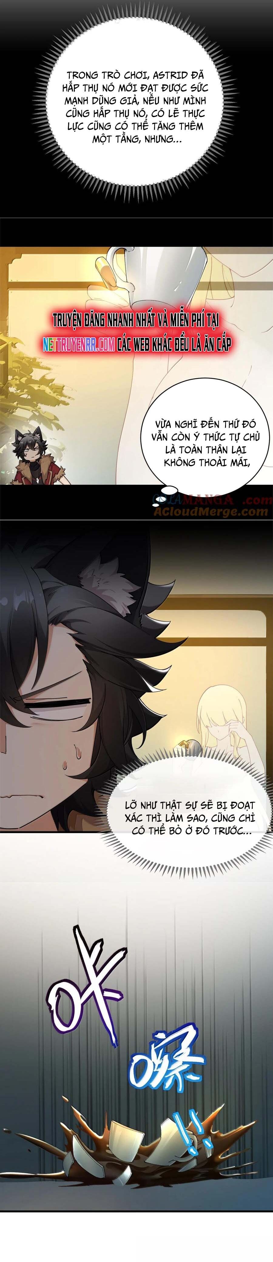 Thánh Nữ Tiểu Thư Xin Ngài Đừng Suy Diễn Nữa Chapter 90 - Trang 2