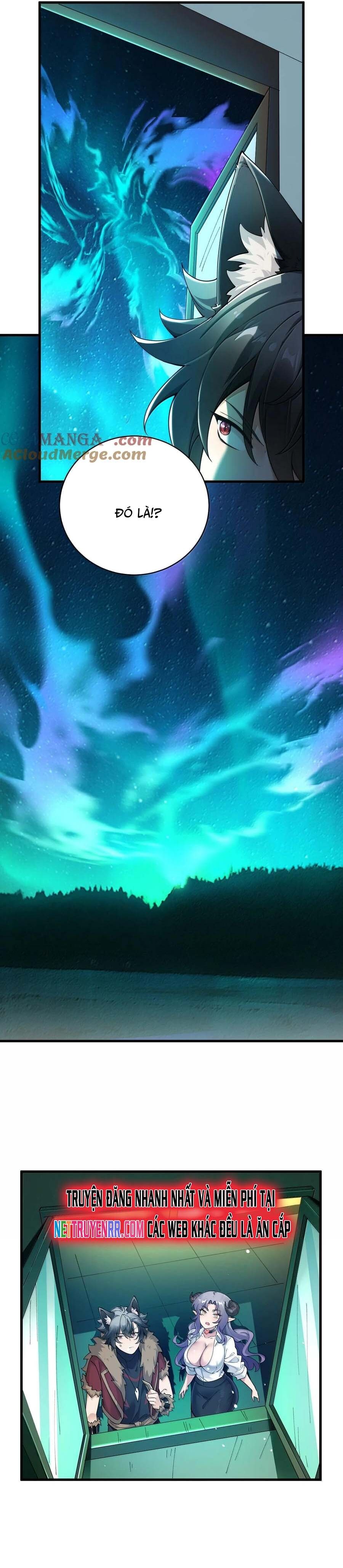 Thánh Nữ Tiểu Thư Xin Ngài Đừng Suy Diễn Nữa Chapter 90 - Trang 2