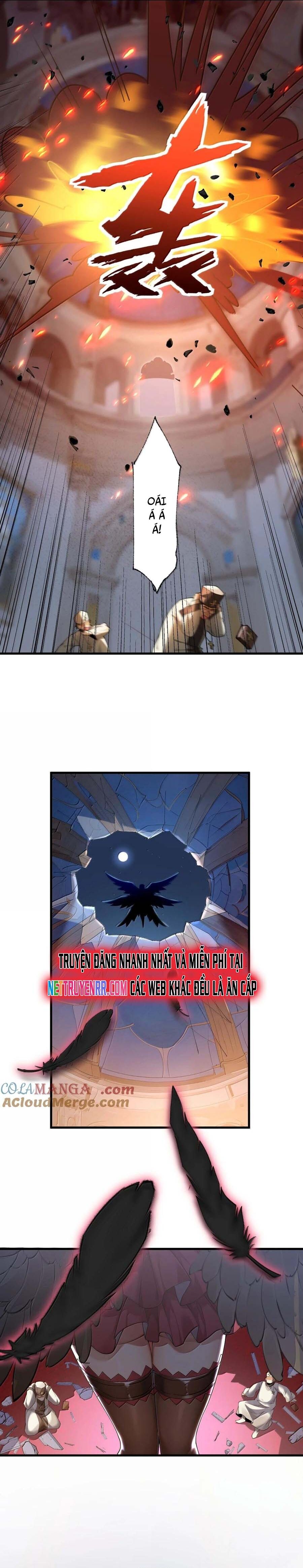 Thánh Nữ Tiểu Thư Xin Ngài Đừng Suy Diễn Nữa Chapter 90 - Trang 2