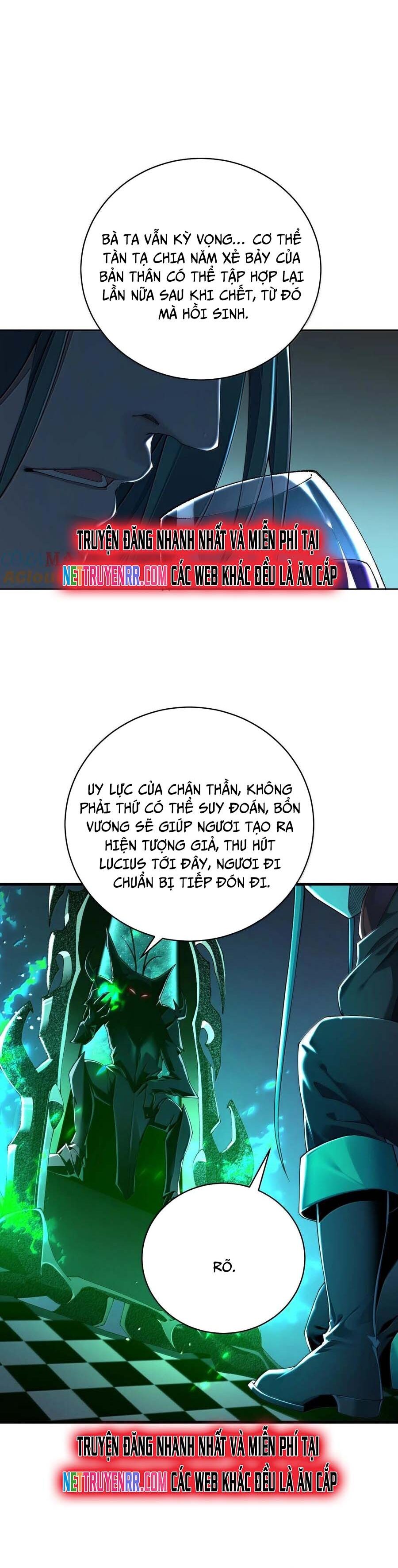 Thánh Nữ Tiểu Thư Xin Ngài Đừng Suy Diễn Nữa Chapter 90 - Trang 2