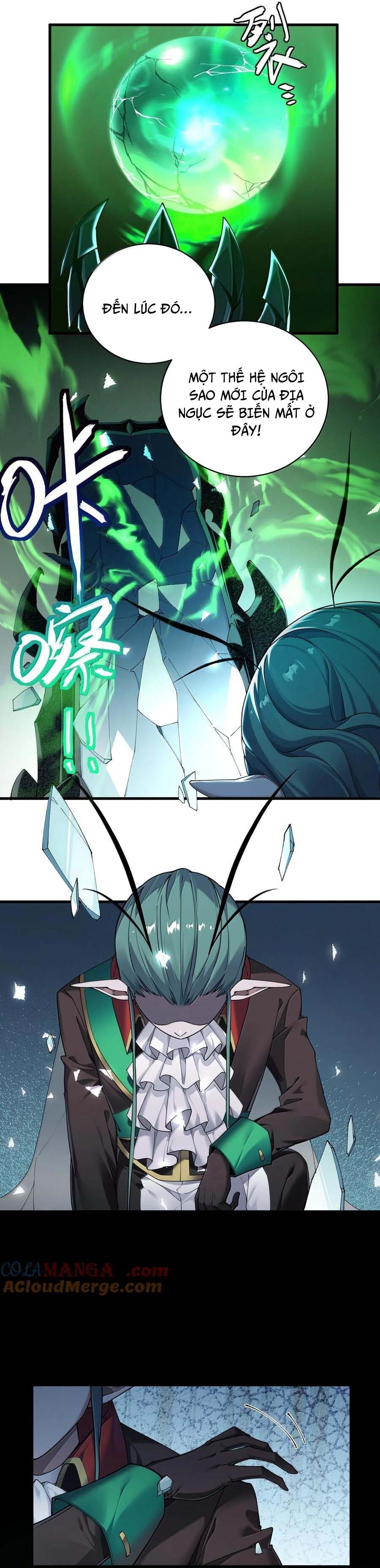 Thánh Nữ Tiểu Thư Xin Ngài Đừng Suy Diễn Nữa Chapter 90 - Trang 2