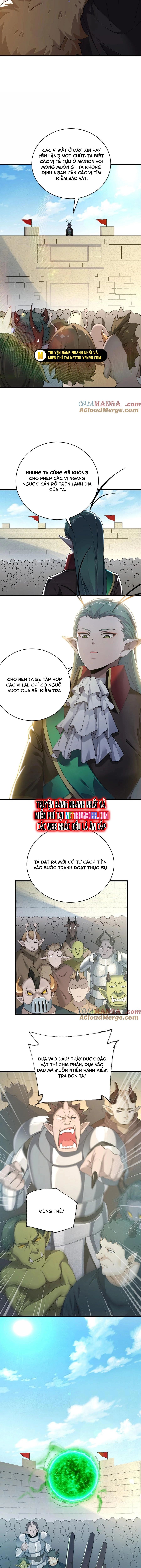 Thánh Nữ Tiểu Thư Xin Ngài Đừng Suy Diễn Nữa Chapter 91 - Trang 2