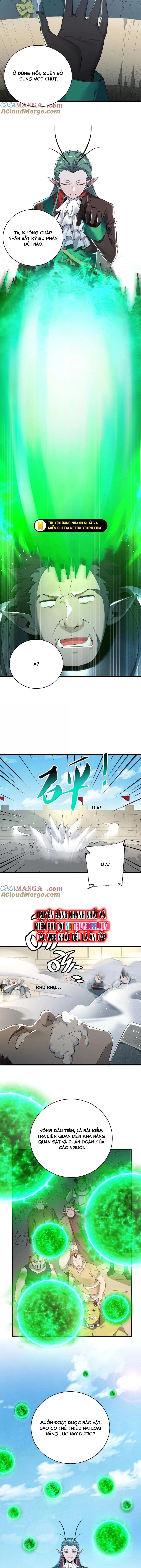 Thánh Nữ Tiểu Thư Xin Ngài Đừng Suy Diễn Nữa Chapter 91 - Trang 2