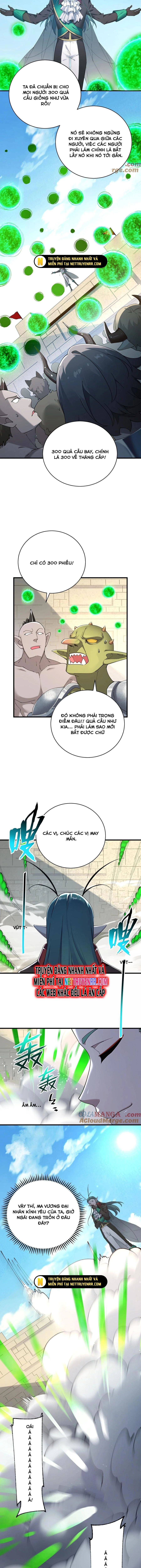 Thánh Nữ Tiểu Thư Xin Ngài Đừng Suy Diễn Nữa Chapter 91 - Trang 2