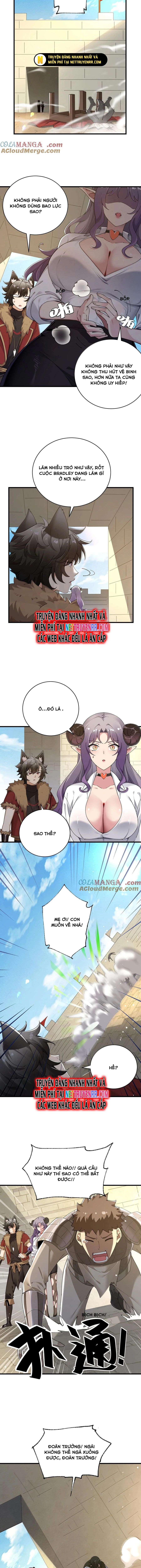 Thánh Nữ Tiểu Thư Xin Ngài Đừng Suy Diễn Nữa Chapter 92 - Trang 2