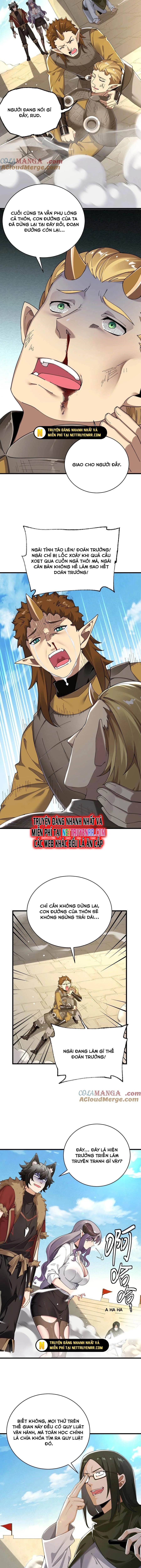 Thánh Nữ Tiểu Thư Xin Ngài Đừng Suy Diễn Nữa Chapter 92 - Trang 2