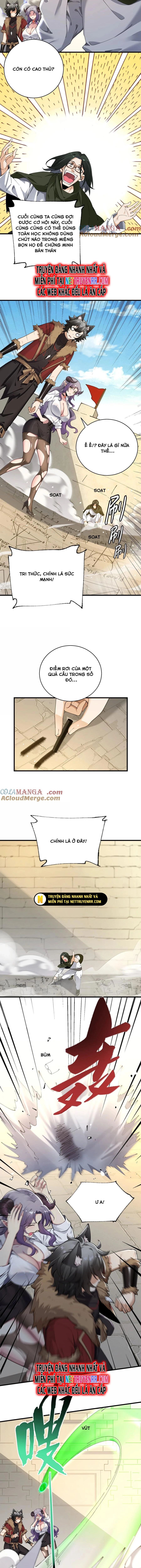 Thánh Nữ Tiểu Thư Xin Ngài Đừng Suy Diễn Nữa Chapter 92 - Trang 2