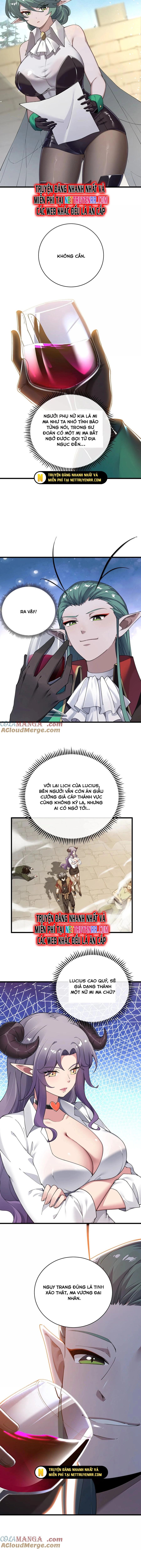 Thánh Nữ Tiểu Thư Xin Ngài Đừng Suy Diễn Nữa Chapter 92 - Trang 2