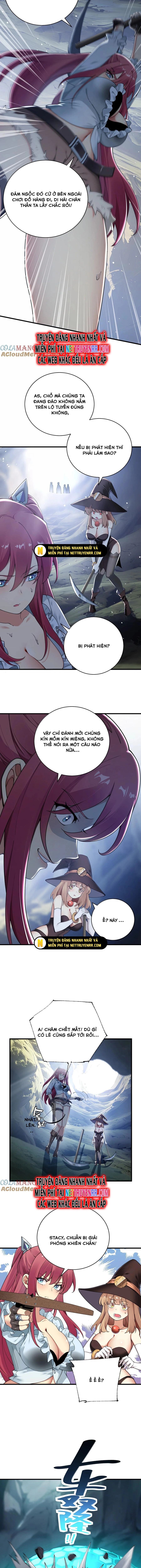 Thánh Nữ Tiểu Thư Xin Ngài Đừng Suy Diễn Nữa Chapter 93 - Trang 2