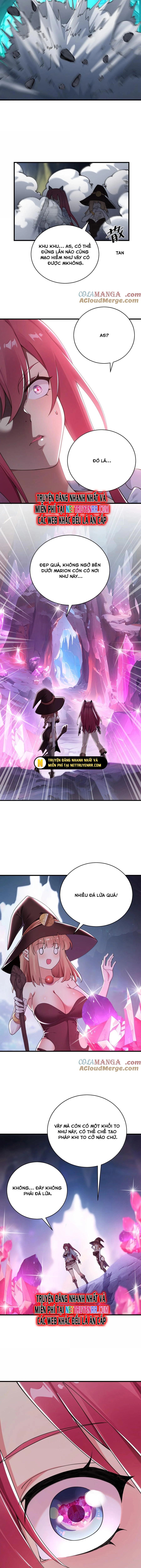 Thánh Nữ Tiểu Thư Xin Ngài Đừng Suy Diễn Nữa Chapter 93 - Trang 2