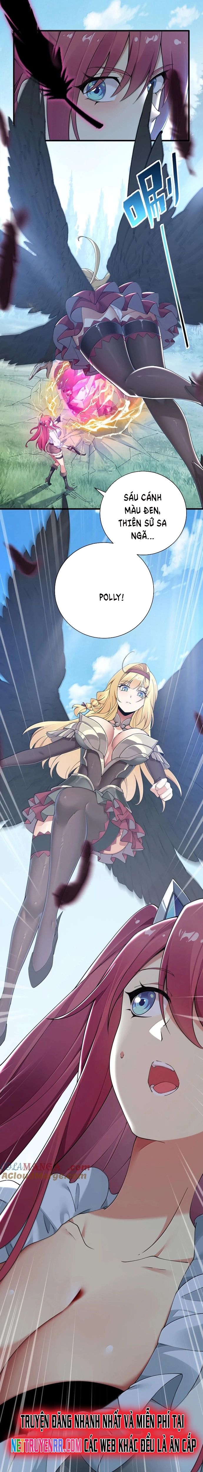 Thánh Nữ Tiểu Thư Xin Ngài Đừng Suy Diễn Nữa Chapter 94 - Trang 2