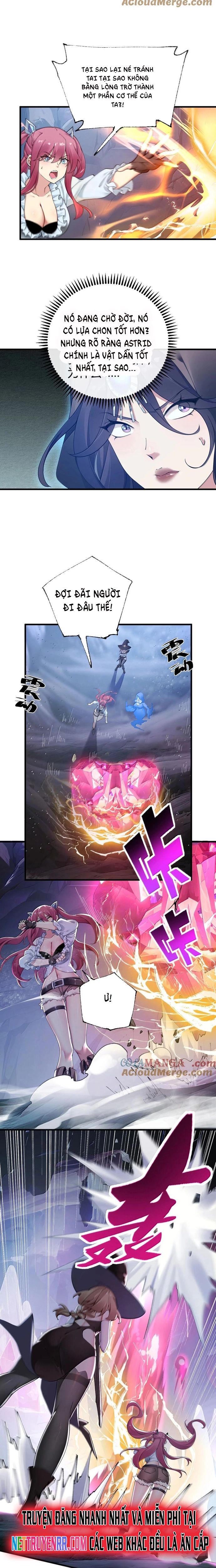 Thánh Nữ Tiểu Thư Xin Ngài Đừng Suy Diễn Nữa Chapter 94 - Trang 2