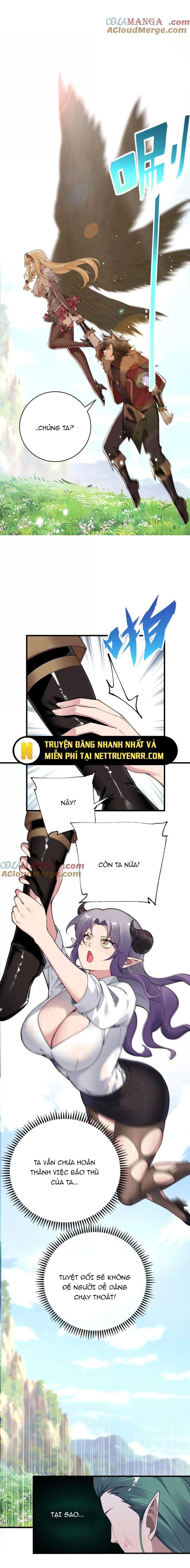 Thánh Nữ Tiểu Thư Xin Ngài Đừng Suy Diễn Nữa Chapter 97 - Trang 2