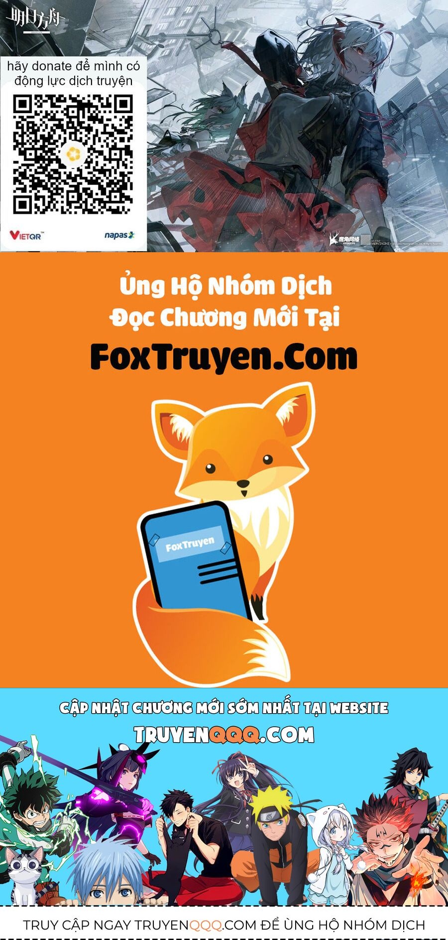 Thánh Nữ Vô Gia Cư Trong Công Viên Bỏ Hoang Chapter 3.3 - Trang 2