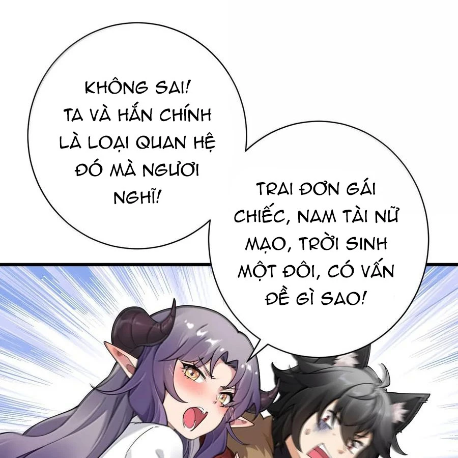 Thánh Nữ, Xin Hãy Dừng Ngay Những Trò Quái Đản Của Cô Đi!! Chapter 100 - Trang 2