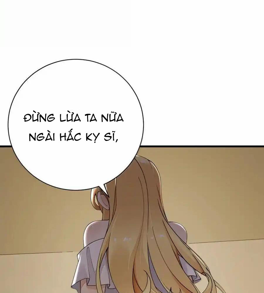 Thánh Nữ, Xin Hãy Dừng Ngay Những Trò Quái Đản Của Cô Đi!! Chapter 101 - Trang 2