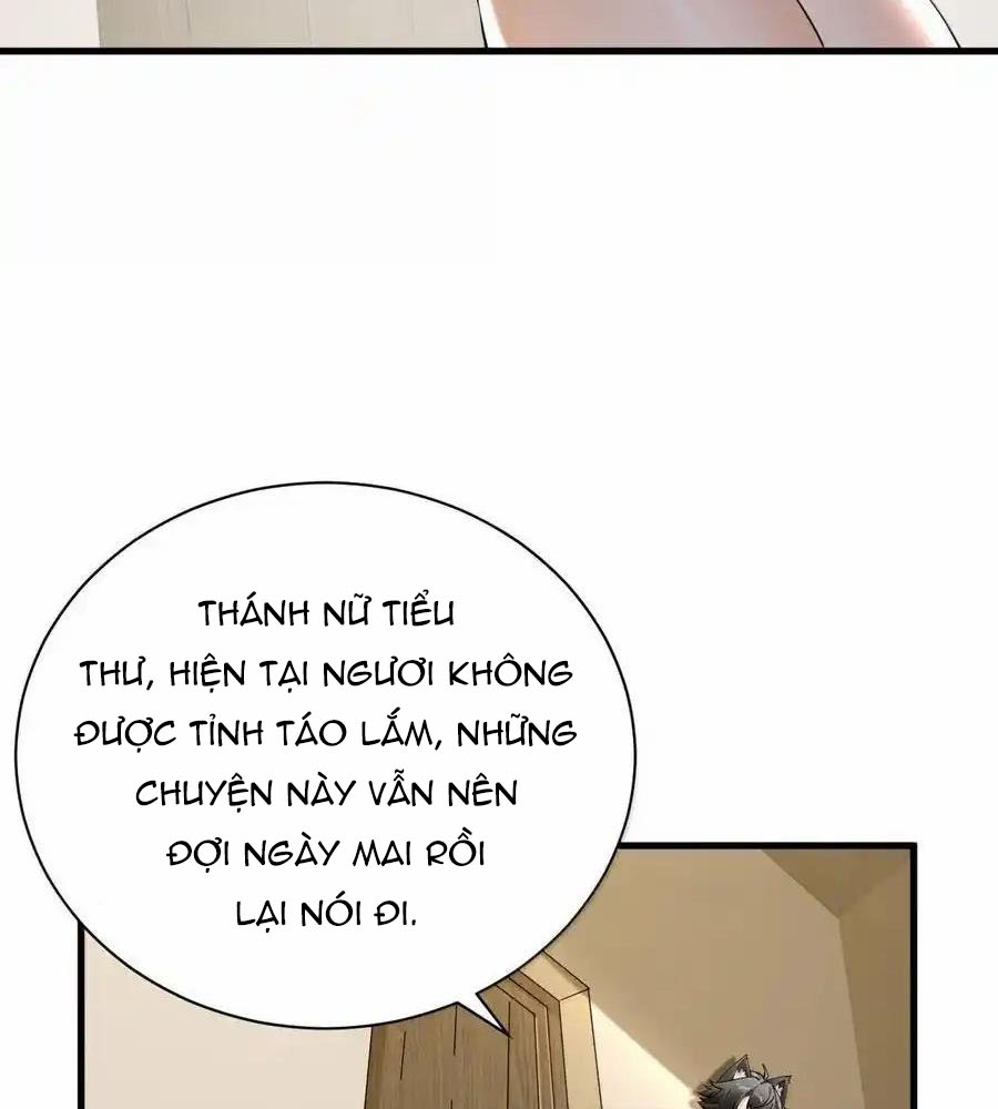 Thánh Nữ, Xin Hãy Dừng Ngay Những Trò Quái Đản Của Cô Đi!! Chapter 101 - Trang 2