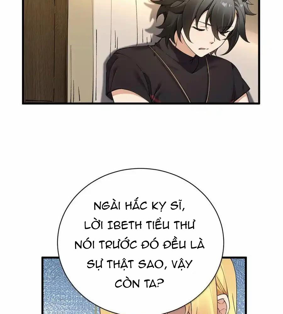 Thánh Nữ, Xin Hãy Dừng Ngay Những Trò Quái Đản Của Cô Đi!! Chapter 101 - Trang 2