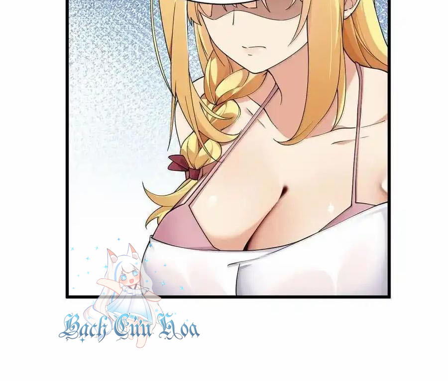 Thánh Nữ, Xin Hãy Dừng Ngay Những Trò Quái Đản Của Cô Đi!! Chapter 101 - Trang 2