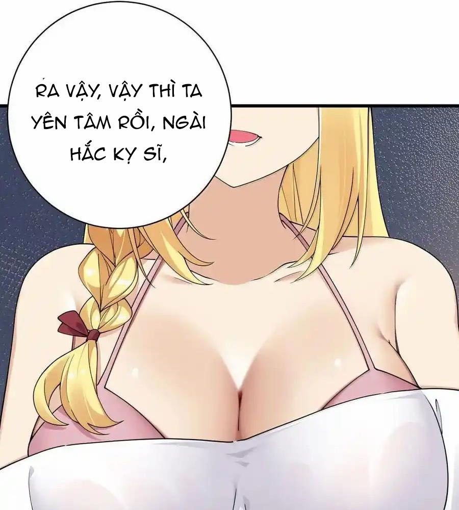 Thánh Nữ, Xin Hãy Dừng Ngay Những Trò Quái Đản Của Cô Đi!! Chapter 101 - Trang 2