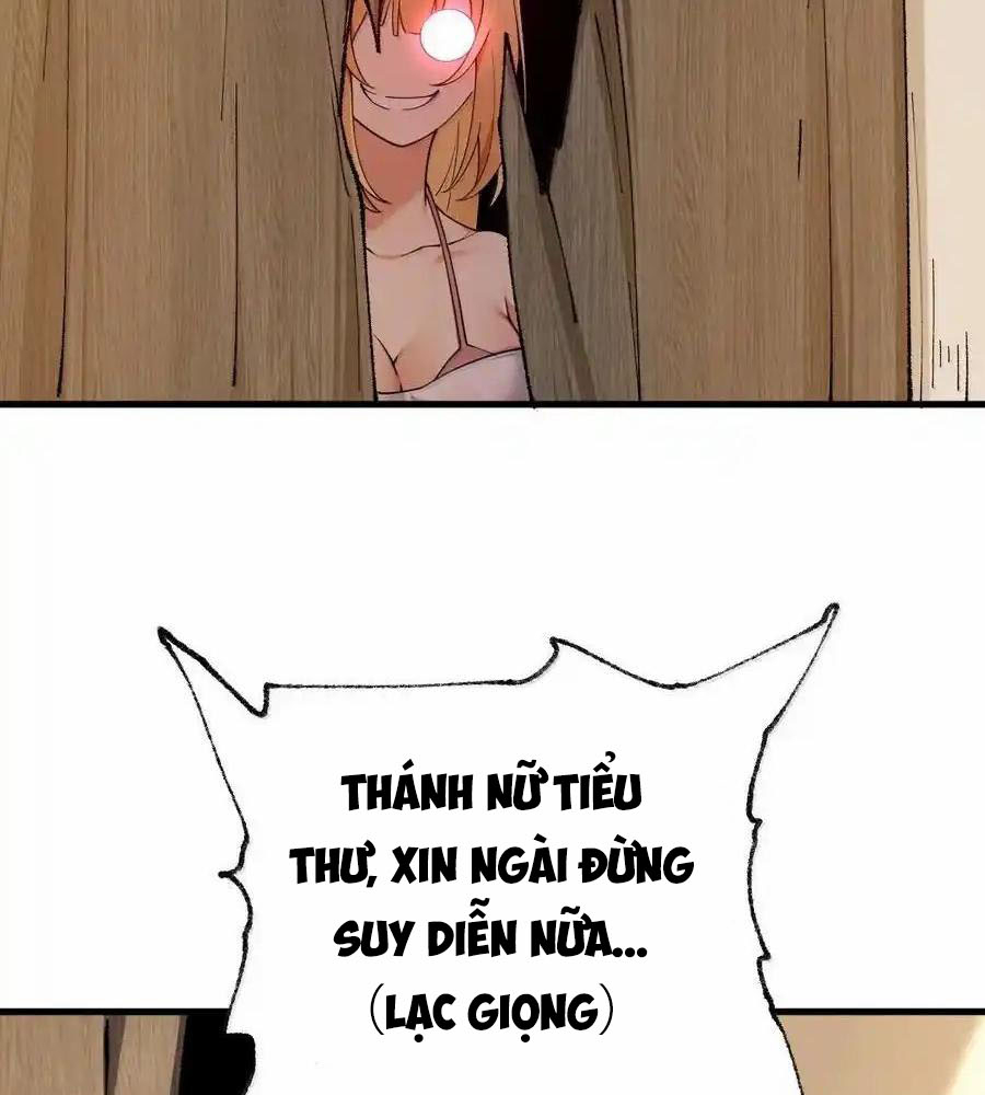 Thánh Nữ, Xin Hãy Dừng Ngay Những Trò Quái Đản Của Cô Đi!! Chapter 101 - Trang 2