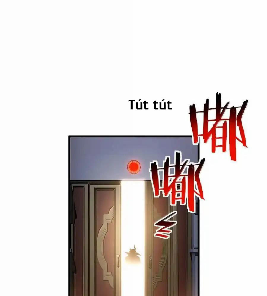 Thánh Nữ, Xin Hãy Dừng Ngay Những Trò Quái Đản Của Cô Đi!! Chapter 101 - Trang 2