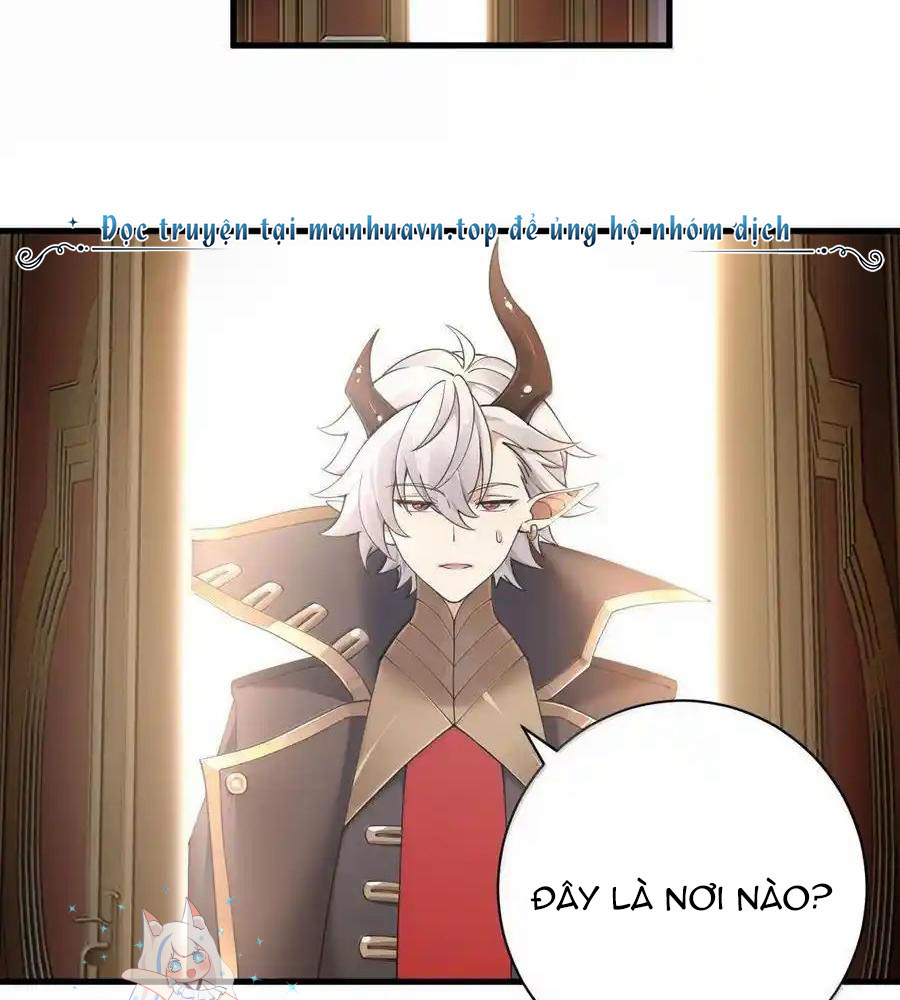 Thánh Nữ, Xin Hãy Dừng Ngay Những Trò Quái Đản Của Cô Đi!! Chapter 101 - Trang 2