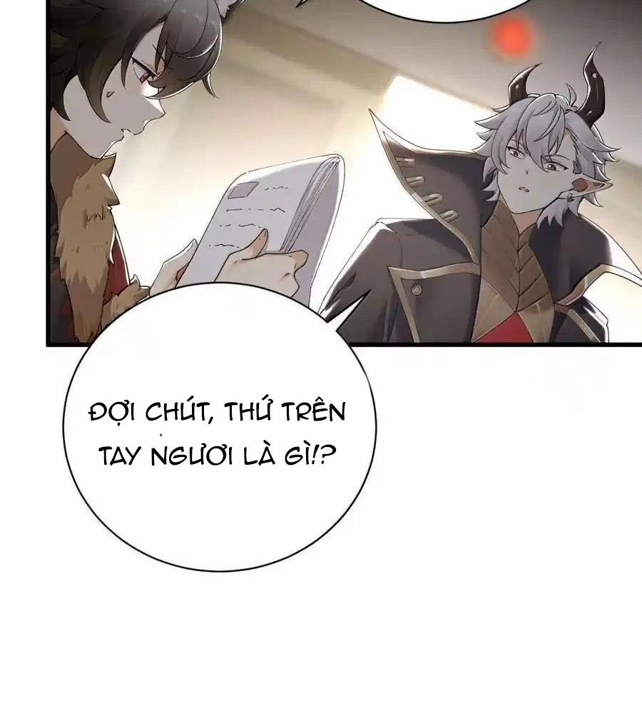 Thánh Nữ, Xin Hãy Dừng Ngay Những Trò Quái Đản Của Cô Đi!! Chapter 101 - Trang 2