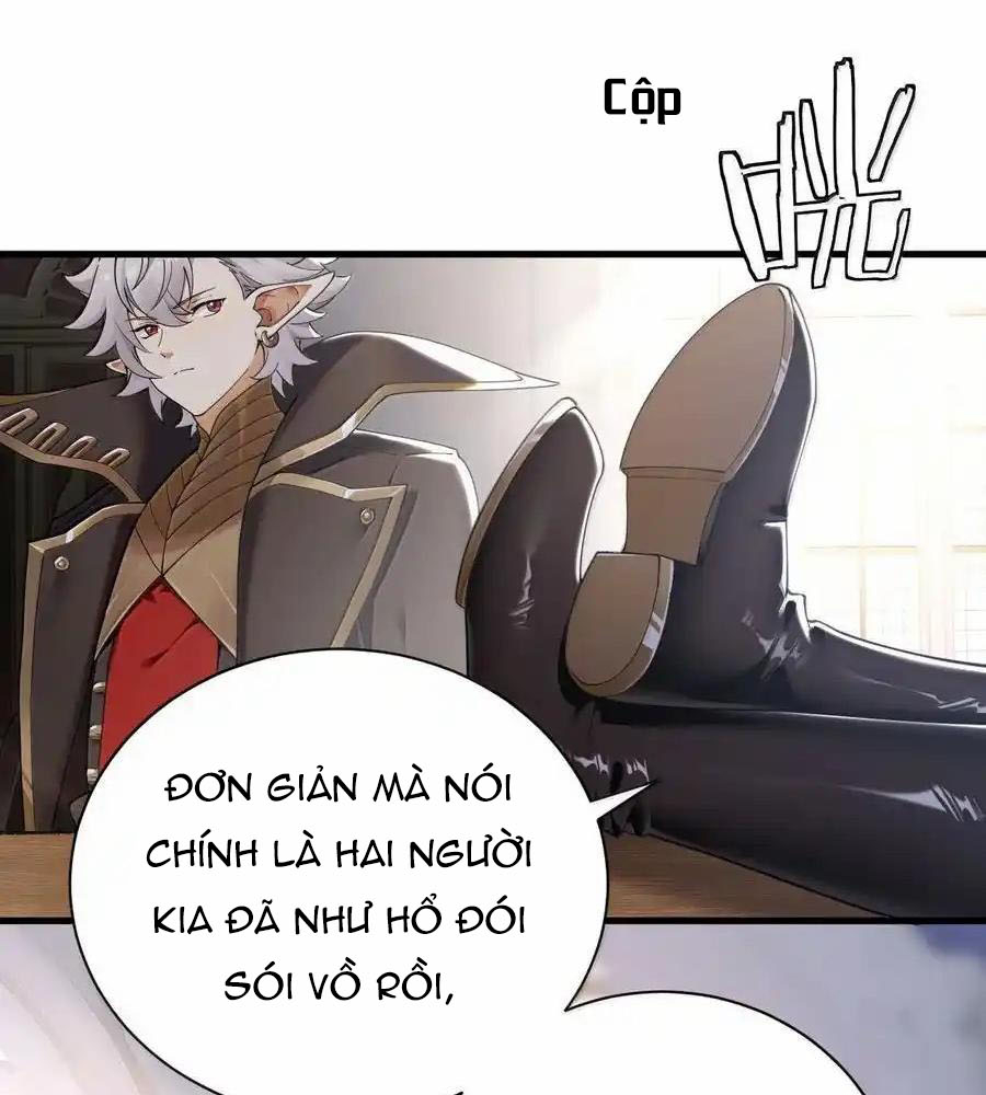 Thánh Nữ, Xin Hãy Dừng Ngay Những Trò Quái Đản Của Cô Đi!! Chapter 101 - Trang 2