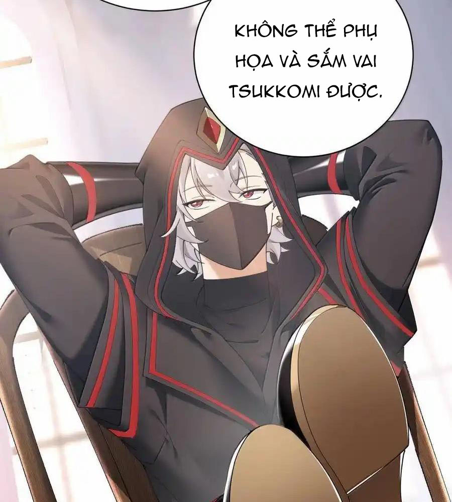 Thánh Nữ, Xin Hãy Dừng Ngay Những Trò Quái Đản Của Cô Đi!! Chapter 101 - Trang 2