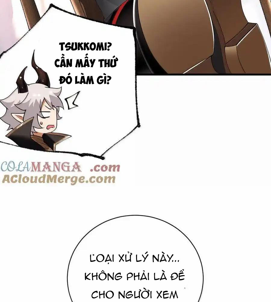 Thánh Nữ, Xin Hãy Dừng Ngay Những Trò Quái Đản Của Cô Đi!! Chapter 101 - Trang 2