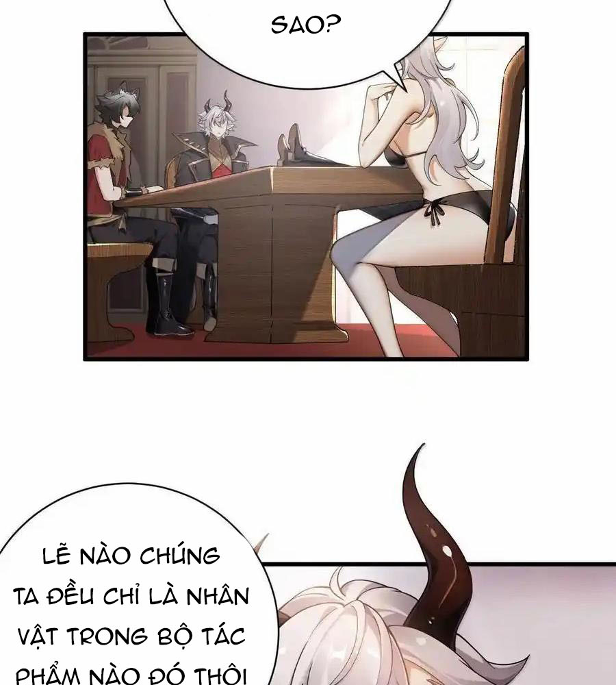 Thánh Nữ, Xin Hãy Dừng Ngay Những Trò Quái Đản Của Cô Đi!! Chapter 101 - Trang 2